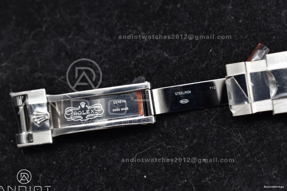 Best SA4130 on Edition SS Daytona WeatherProof 1:1 116520 Bracelet Dial V 771 White QF 0717